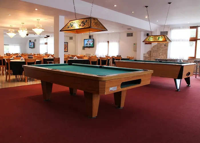 Hotel Arenas