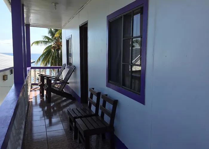 Sea View