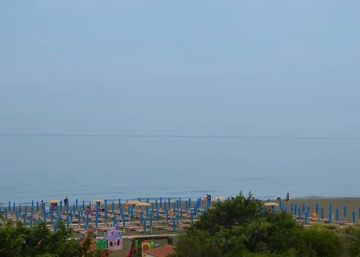 Hotel Belmare