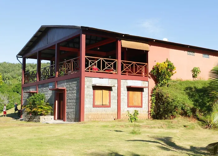 Hotel Nautile