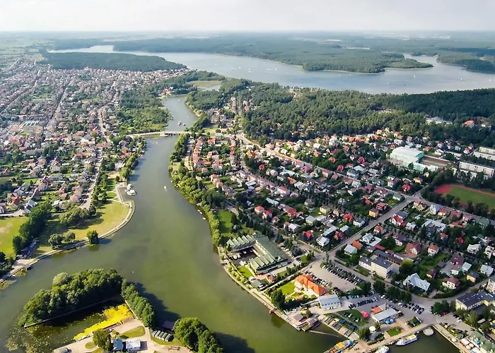 Hotel Nad Netta