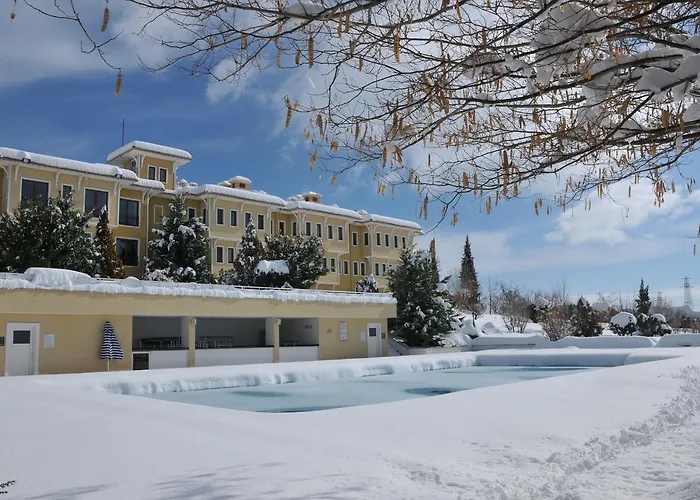 Ermenek Selcuklu Otel