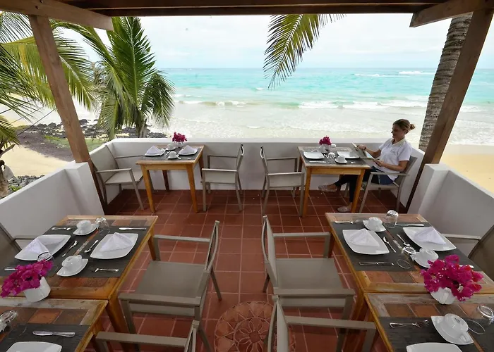 Casita De La Playa