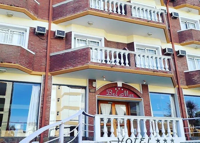 Hotel Belmar
