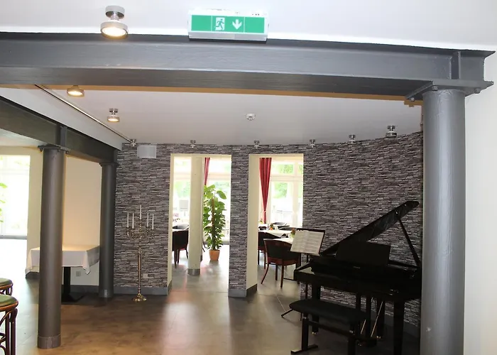 Hotel Villa Passion