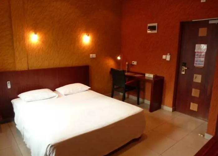 Kactus Lodge