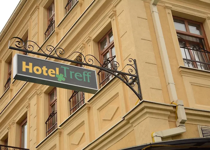Hotel Treff