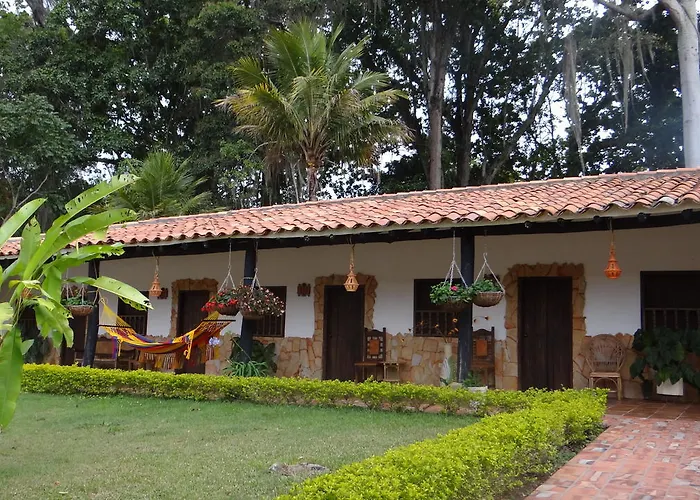 Hotel Hacienda Santa Barbara