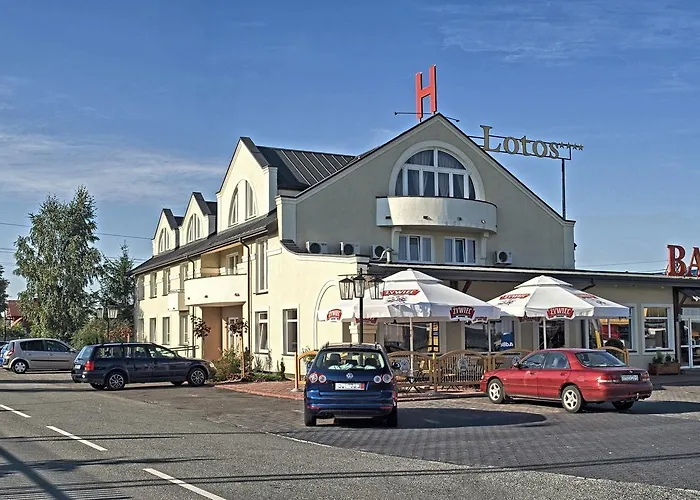 Hotel Lotos