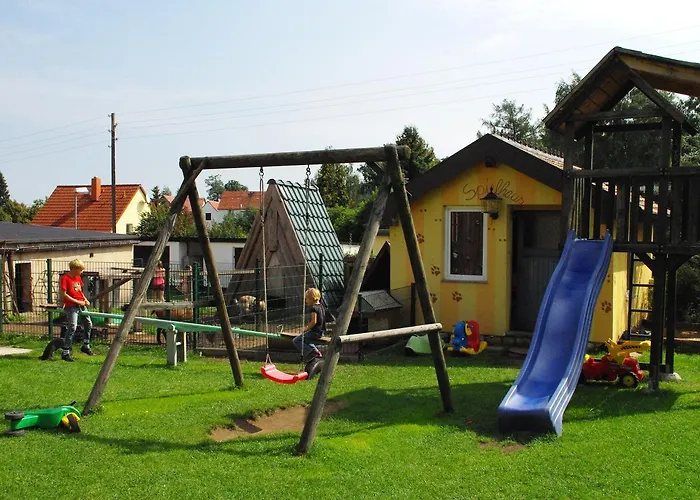 Landhotel Heidekrug