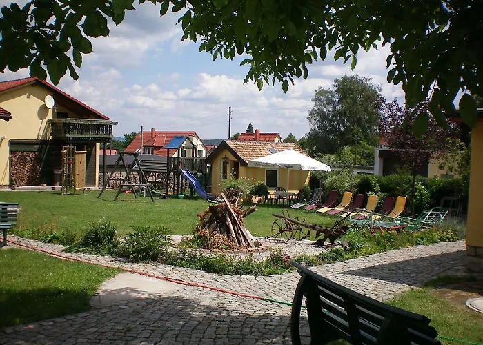 Landhotel Heidekrug