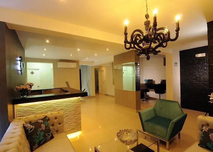 Dom Hotel