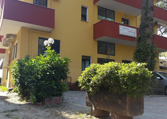 Hotel Enera