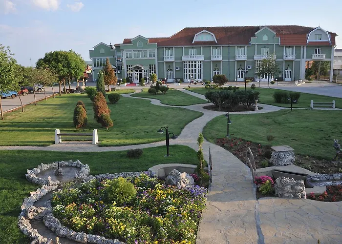 Hotel Zeleni Vir