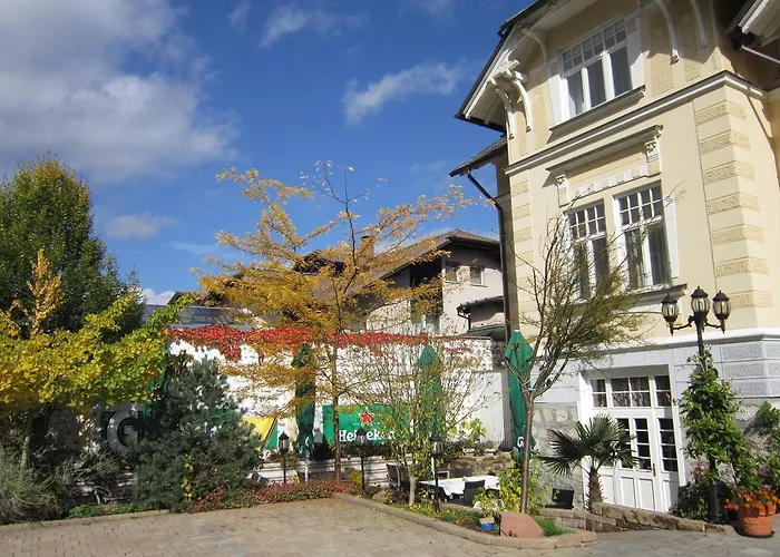 Guest House Veronika