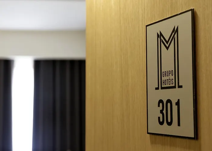 Hotel M