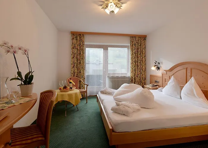 Hotel Schwarzer Adler