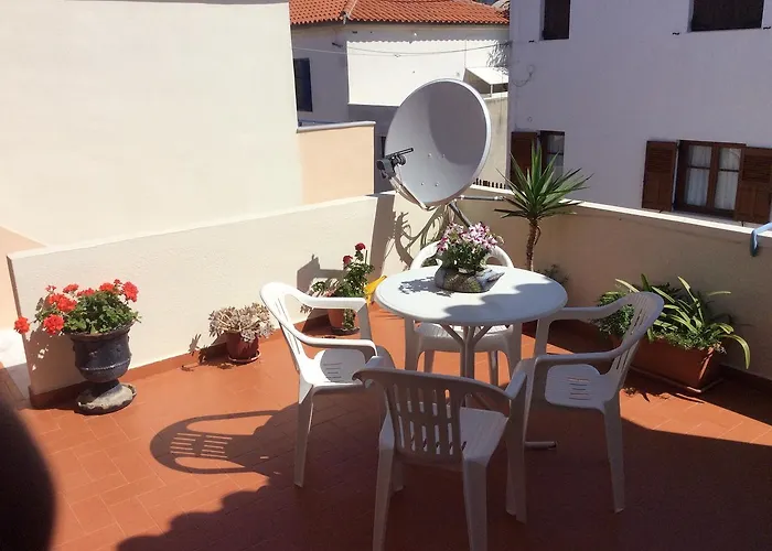 Hotel Kyma