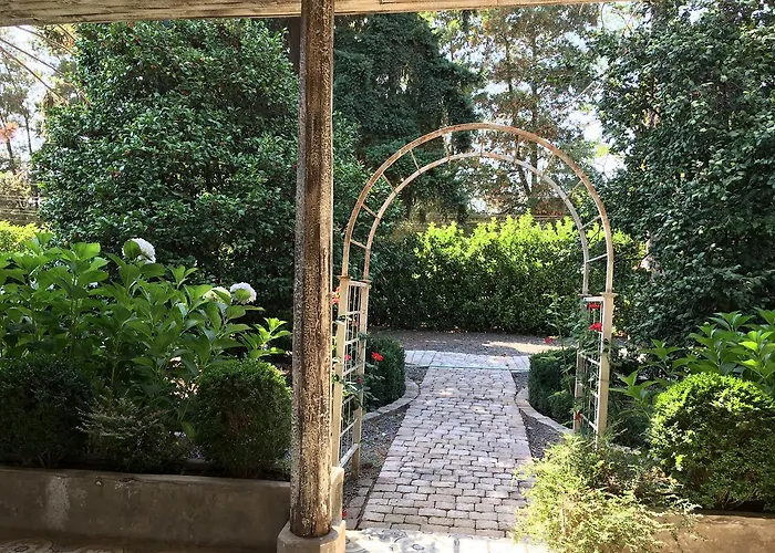 Hotel Casa Silva