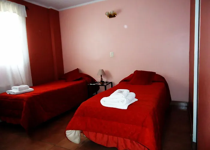 Hotel Liporaci