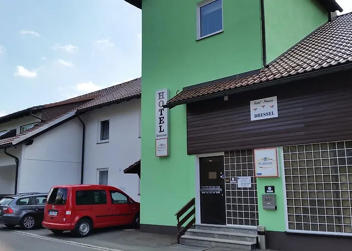 Hotel-Pension Dressel