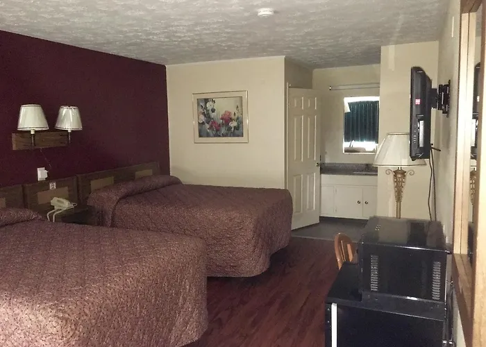 American Inn Stevenson