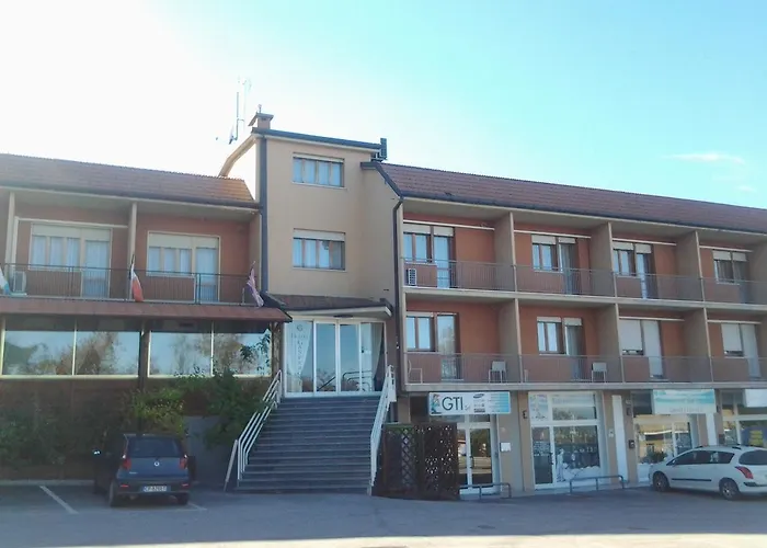 Hotel Gasperoni