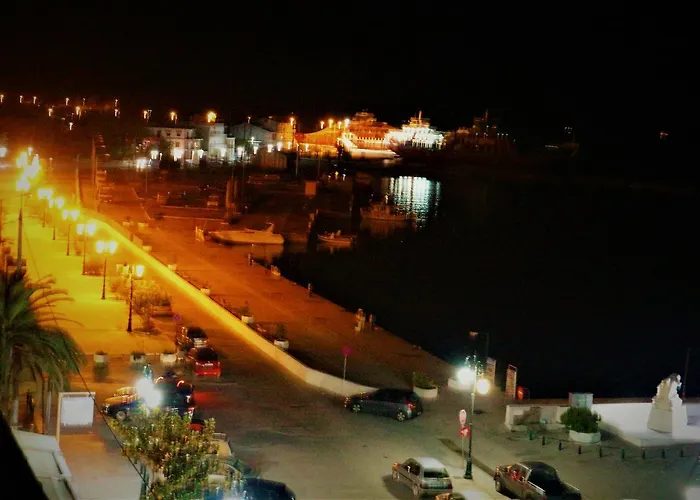 Akti Hotel