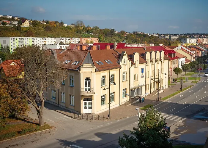 Hotel Torysa