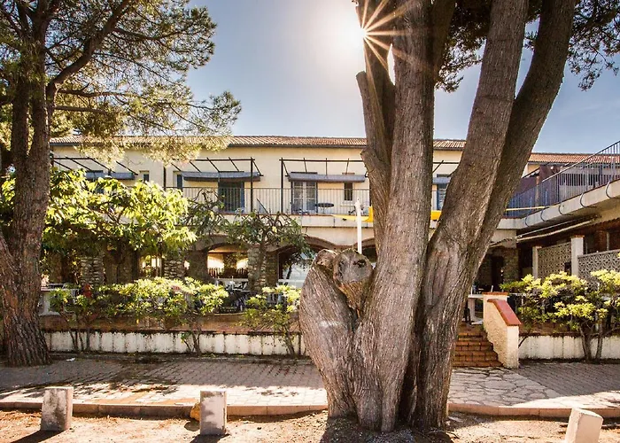 Hotel Oasis