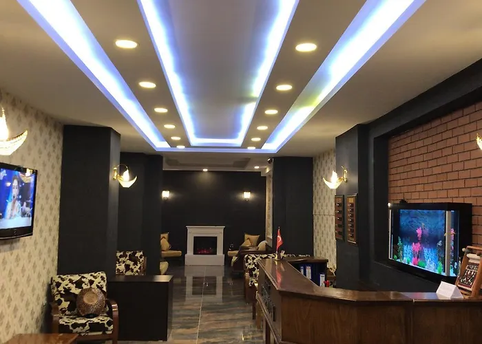 Hancilar Otel