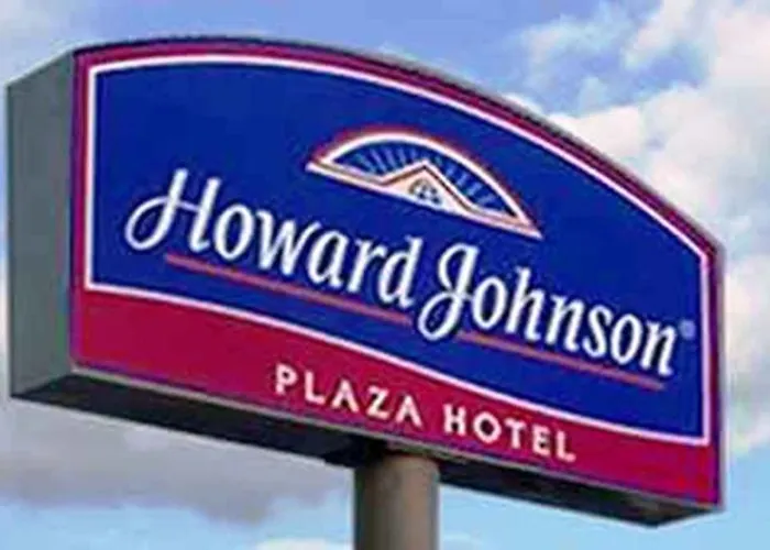 Howard Johnson By Wyndham Changshan Lake Plaza Changle
