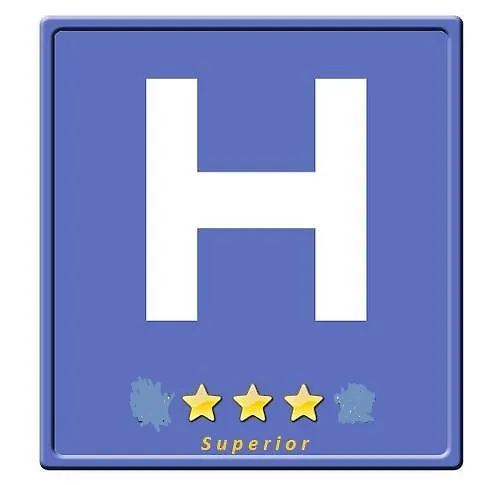 Hausner`s Hotel- Studio Apartments