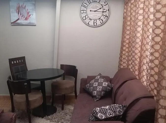 Avon Apartments