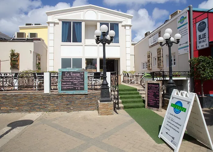 Hotel Islander Bonaire