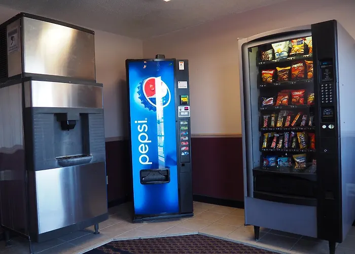 Americas Best Value Inn - Petoskey
