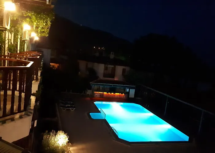 Hamle Hotel