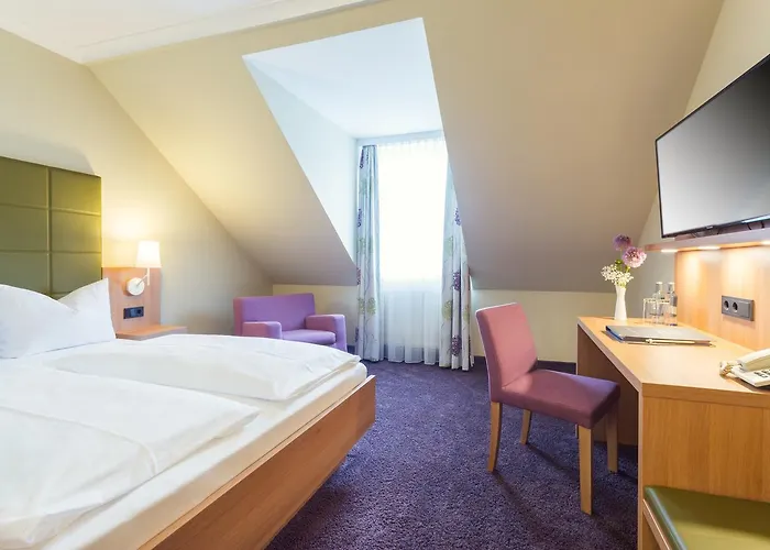 Hotel - Restaurant Erich Roediger