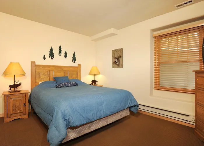 Forest Condominiums By Vail Resorts
