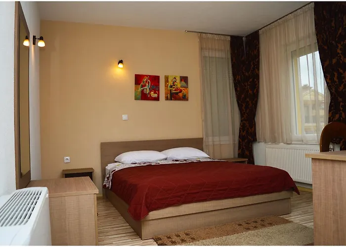 Hotel Treff