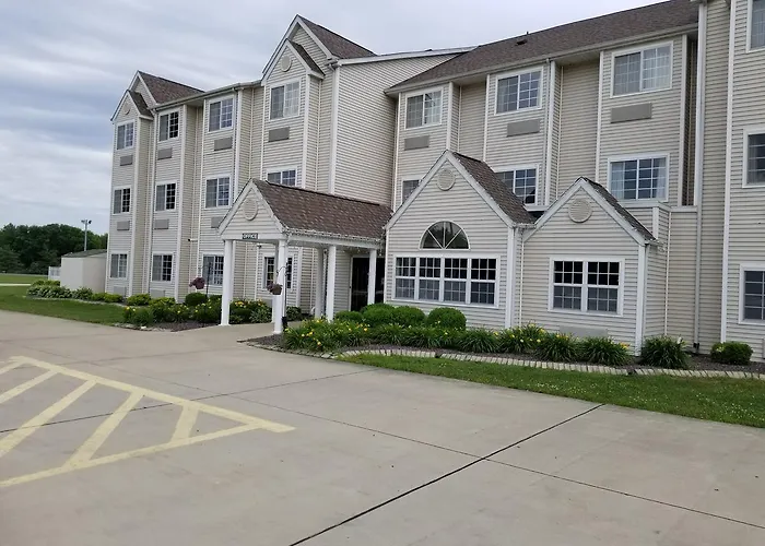 Mariner'S Village Resort