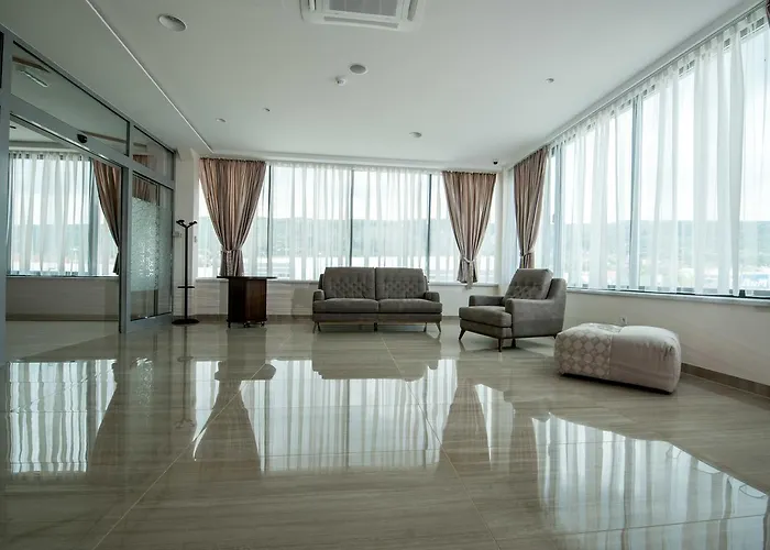 Hotel Novitas Livno