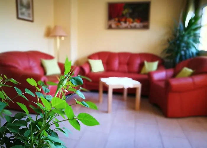 Hotel Restaurant Zum Schwan