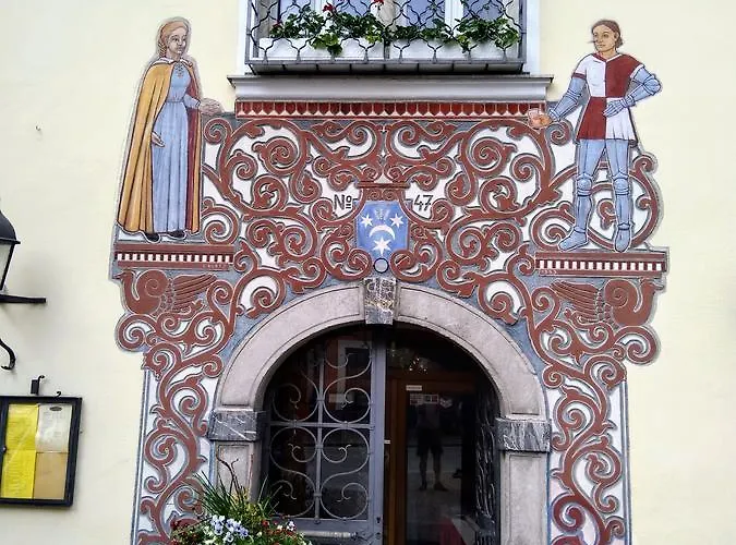 Gasthof Kemmetmueller