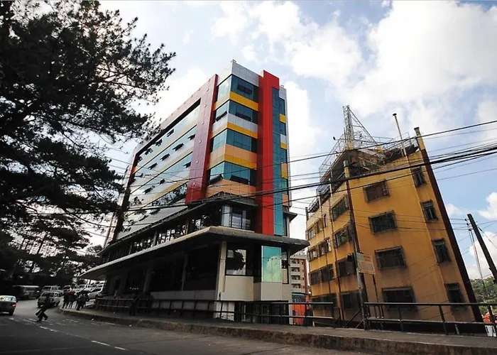Hotel 45