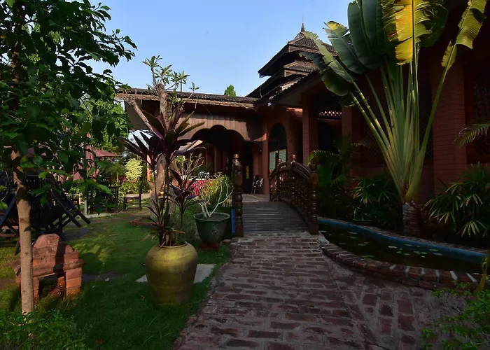 Yun Myo Thu Hotel