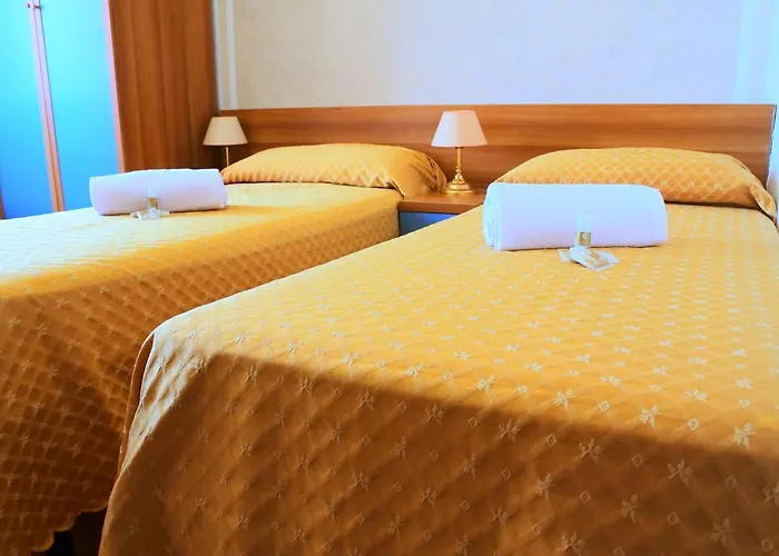 Hotel Loreto