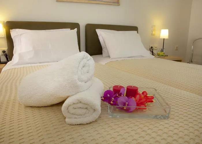 Ilion Spa Hotel