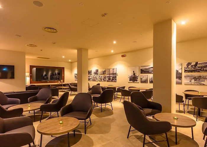 Le Torri Del Garda Familyspa Resort
