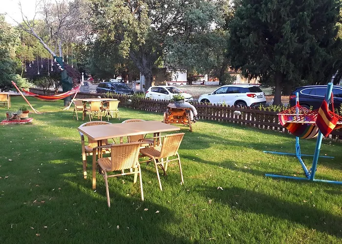 Oeren Konak Otel